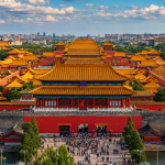 Forbidden City